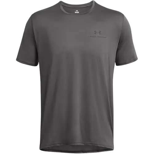 Produktbild: Under Armour Herren Vanish Energy SS T-Shirt, Castlerock-Castlerock, L