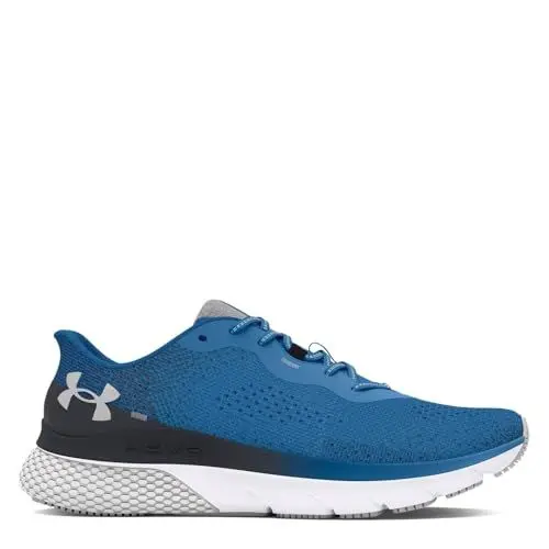 Produktbild: Under Armour Jungen Laufschuhe BGS HOVR Turbulence 2 3027775 Photon Blue/Black 38.5