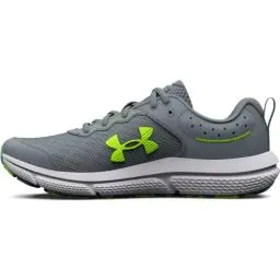 Produktbild: Under Armour Jungen UA BGS Assert 10, komfortable Sportschuhe, leichte Laufschuhe für Kinder
