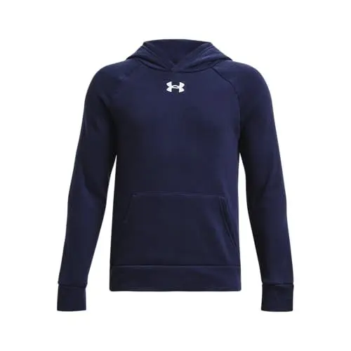 Produktbild: Under Armour Jungen UA Rival Fleece Hoodie Shirt