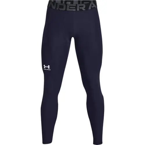 Produktbild: Under Armour Mens Leggings Men's HeatGear® Armour Leggings, MDN, 1361586, Size 3XL