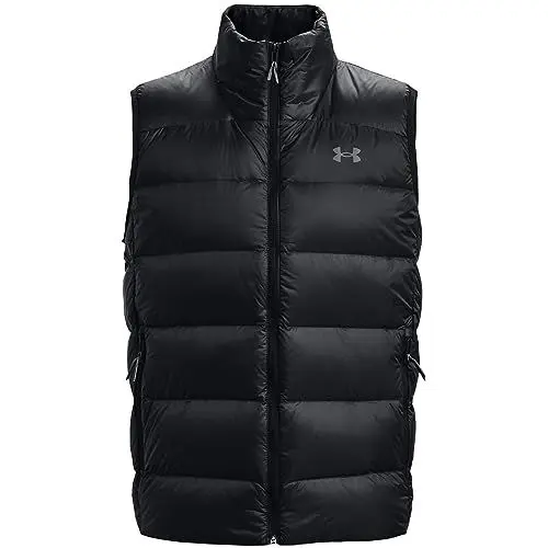 Produktbild: Armour Down 2.0 Weste schwarz, 2XL Herren