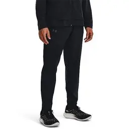 Produktbild: Under Armour Mens Pants Ua Outrun The Storm Pant, Black, 1376799, Size MD