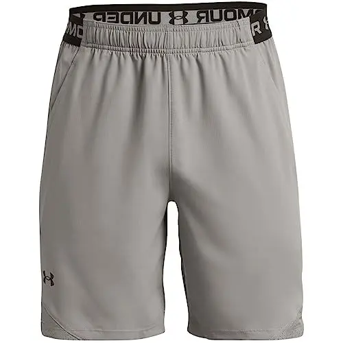 Produktbild: Under Armour Mens Shorts Men'S Ua Vanish Woven Shorts, Ptr, 1370382-294, SM