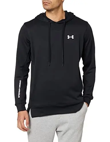 Produktbild: Under Armour Men's Sweatshirt, Black, XL