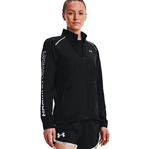Produktbild: Under Armour OutRun The Rain II Women's Jacke - M