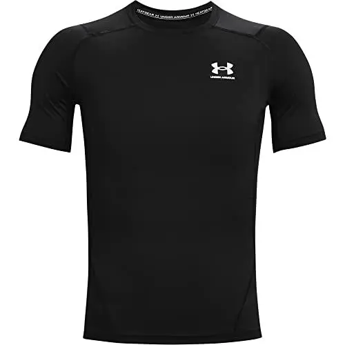 Produktbild: Under Armour Herren UA HG Armour Comp SS Shirt