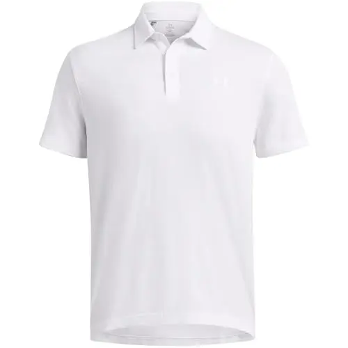 Produktbild: Under Armour UA ICON Polo White - XL