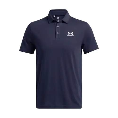 Produktbild: Under Armour Icon Polo Herren - XXL