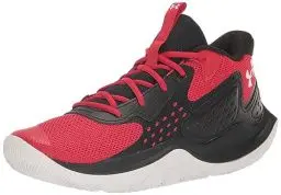 Produktbild: Under Armour Basketballschuhe Jet 23 3026634 Red 47