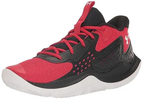Produktbild: Under Armour Basketballschuhe Jet 23 3026634 Red 47
