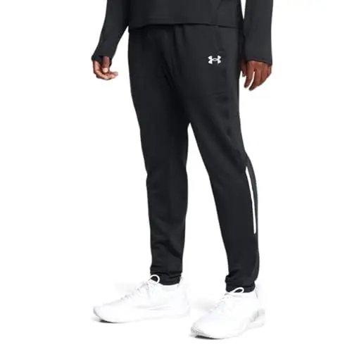 Produktbild: Under Armour UA Vanish CW Fitted Pant Black - L