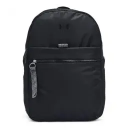 Produktbild: Under Armour Unisex Rucksack UA Studio Campus Backpack 1384675 Black One size