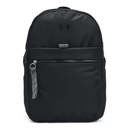 Produktbild: Under Armour Unisex Rucksack UA Studio Campus Backpack 1384675 Black One size