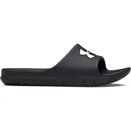 Produktbild: Under Armour Unisex UA CORE PTH SL Slide-Sandale