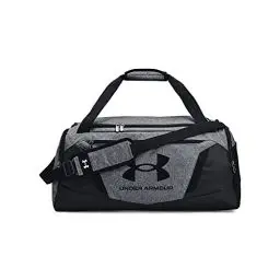 Produktbild: Under Armour Unisex UA Undeniable 5.0 Duffle, wasserdichte Sporttasche, robuste Gym Umhängetasche