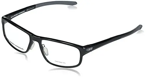 Produktbild: Under Armour Unisex Ua 5014 Sunglasses, 807/16 Black, 56