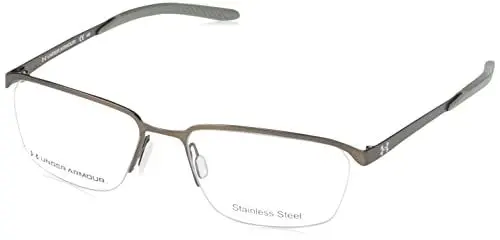Produktbild: Under Armour Unisex Ua 5051/g Sunglasses, S05/17 Grey Brown, 54