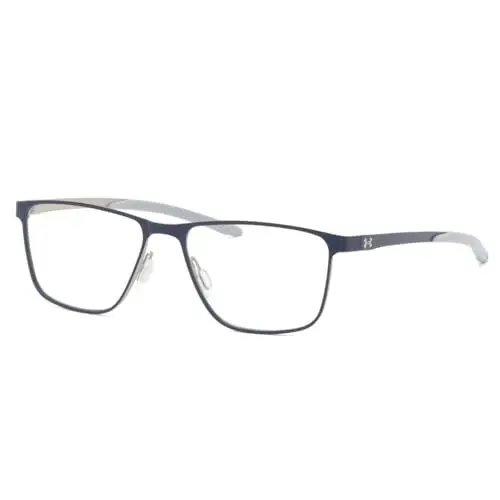 Produktbild: Under Armour Unisex Ua 5052/g Sunglasses, 0JI/16 MT BL Pall, 54