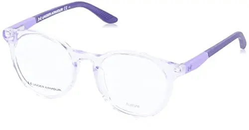 Produktbild: Under Armour Unisex Ua 9004 Sunglasses, B3V/17 Violet, 46