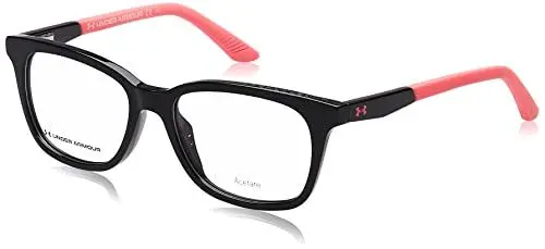 Produktbild: Under Armour Unisex Ua 9005 Sunglasses, 807/15 Black, 48