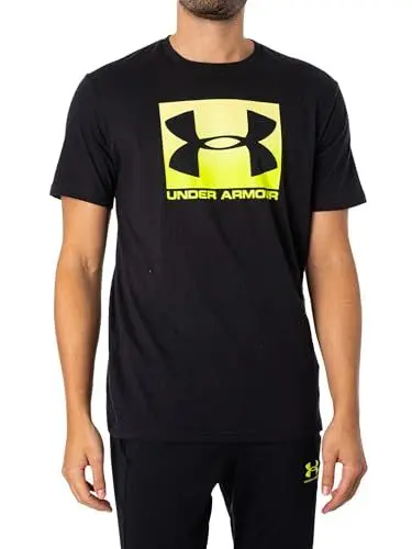 Produktbild: Under Armour UA Boxed Sportstyle T-Shirt, XL