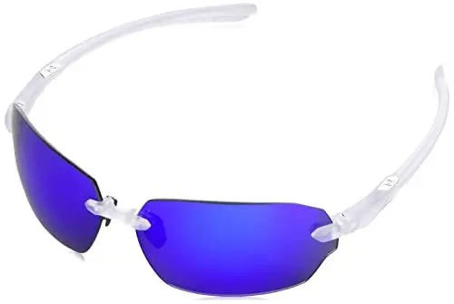Produktbild: Under Armour Unisex Ua Fire 2/g Sunglasses, 900/W1 Crystal, 71