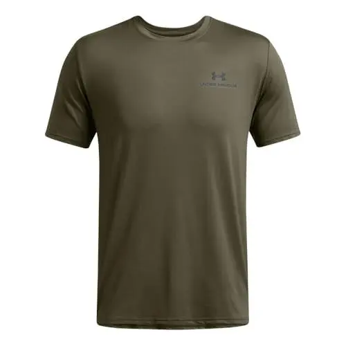 Produktbild: Under Armour Vanish Energy SS-GRN - M