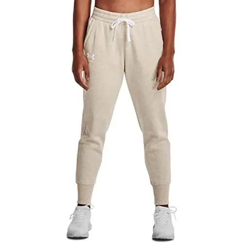 Produktbild: Under Armour Women's Trousers, beige, S