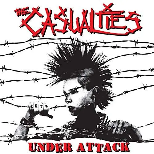 Produktbild: Under Attack