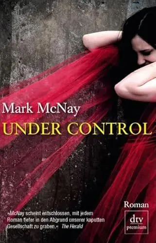 Produktbild: Under Control: Roman (dtv premium)