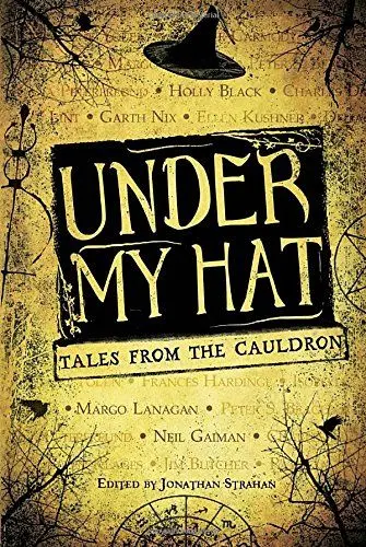 Produktbild: Under My Hat: Tales from the Cauldron