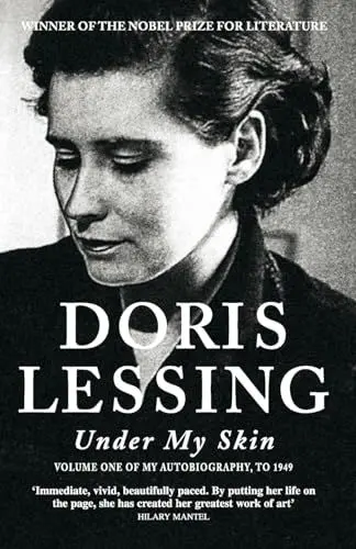 Produktbild: Under My Skin: Volume One of My Autobiography, to 1949