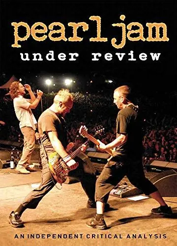 Produktbild: Under Review