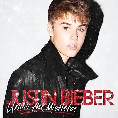 Produktbild: Under The Mistletoe