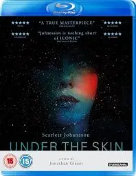 Produktbild: Under The Skin (Blu-ray) (2014)
