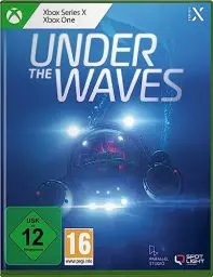 Produktbild: Under The Waves Deluxe Edition (Xbox One / Xbox Series X)