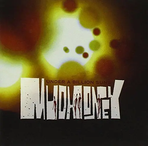 Produktbild: Under a Billion Suns