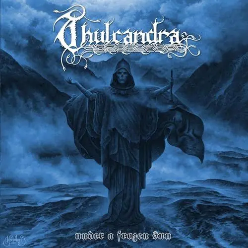 Produktbild: Under a Frozen Sun
