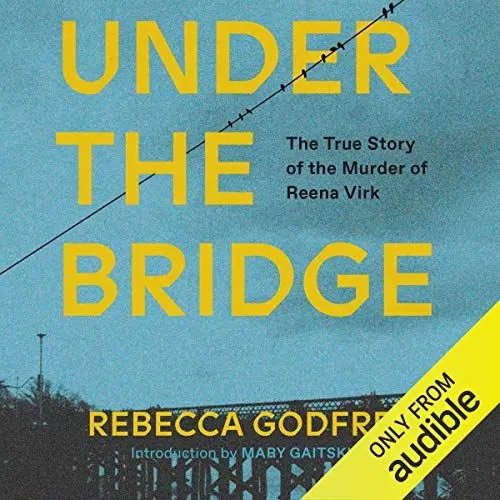 Produktbild: Under the Bridge