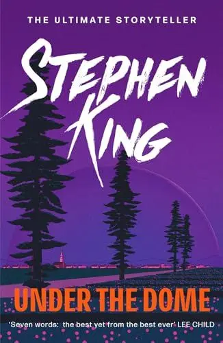Produktbild: Under the Dome: Stephen King