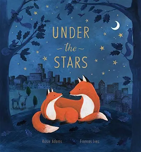 Produktbild: Under the Stars