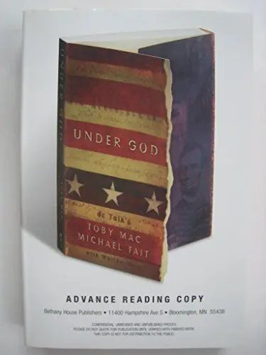 Produktbild: Under God