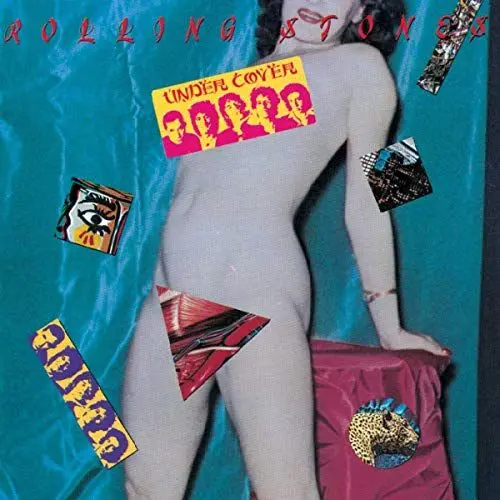 Produktbild: Undercover