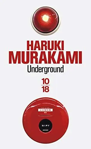 Produktbild: Underground