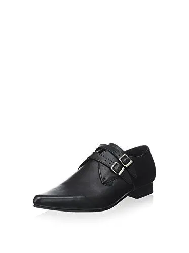 Produktbild: Underground Monkstrap Original Howard schwarz EU 42