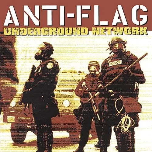Produktbild: Underground Network