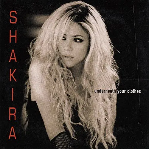 Produktbild: Underneath Your Clothes