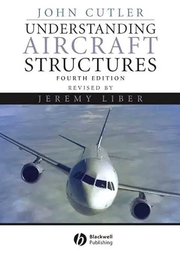 Produktbild: Understanding Aircraft Structures