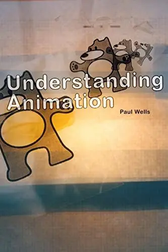 Produktbild: Understanding Animation